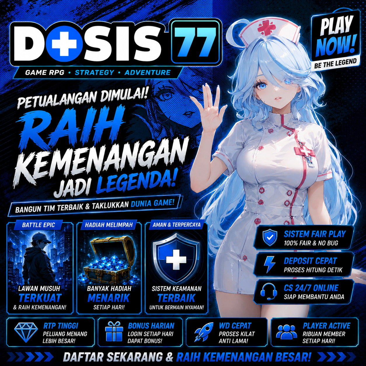 DOSIS77